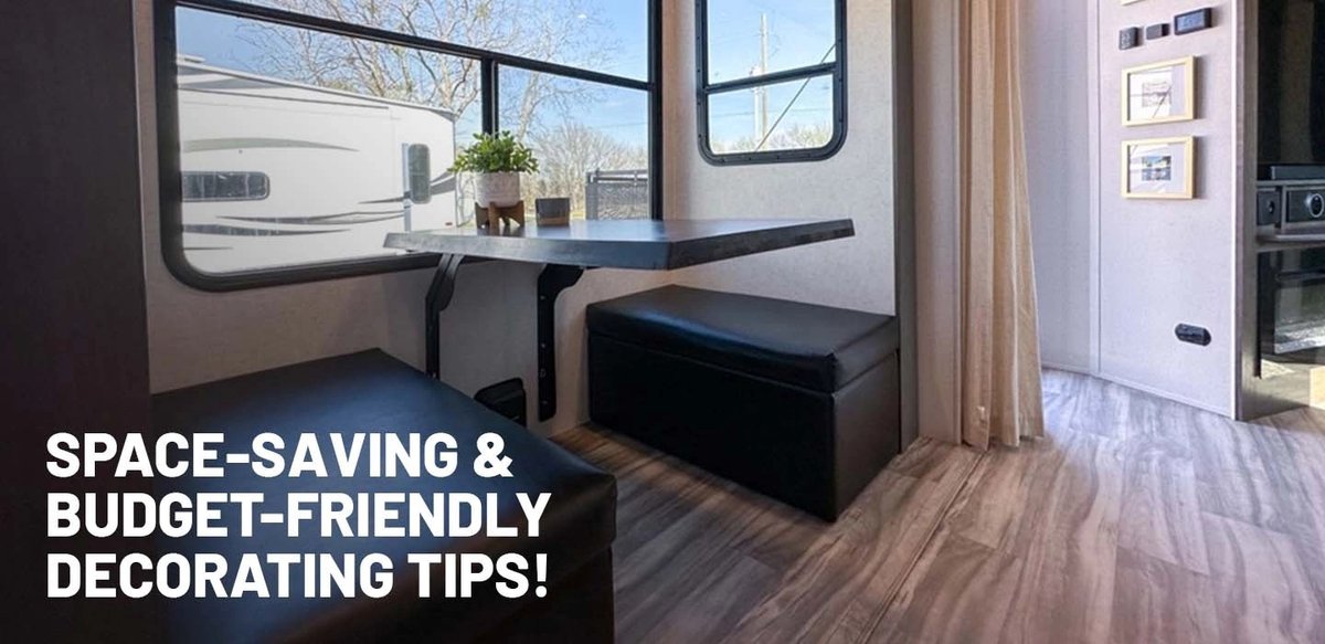 RV Step Upgrades & Customization Bring Safer, Stylish Access